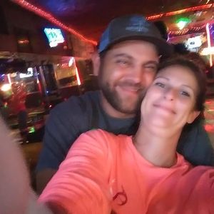 Meet your Posher, Brandy